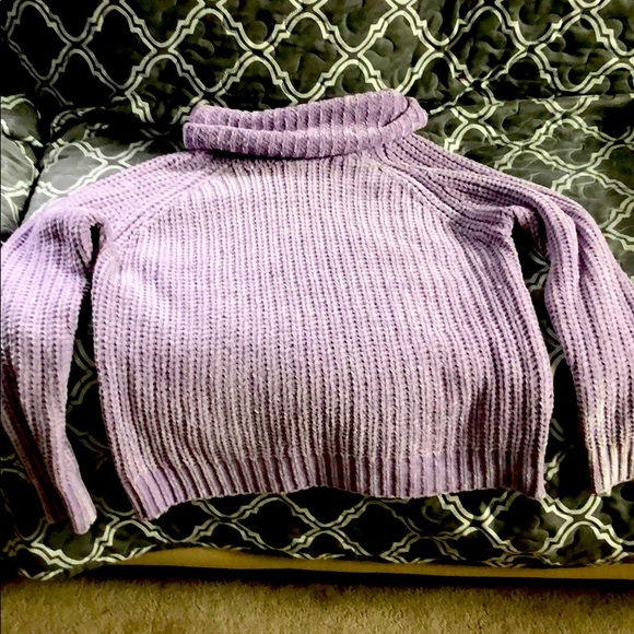 Sweater shirt - Picture 1 of 3